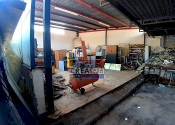 Foto 19 - Capannone SS 114, Calatabiano - foto 19