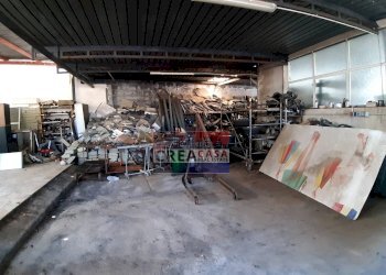 Foto 20 - Capannone SS 114, Calatabiano - foto 20