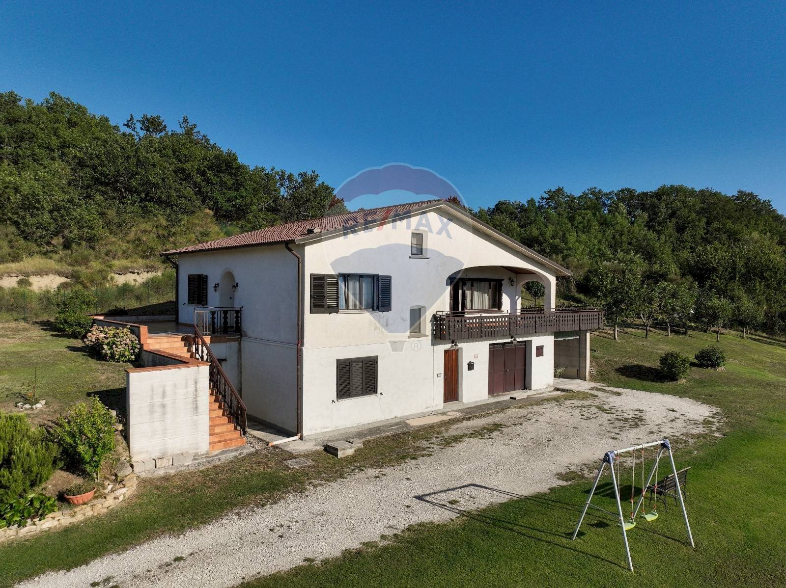 Casa all\'aperto - Villa Via Torre
 
31A, Frosolone - foto 3
