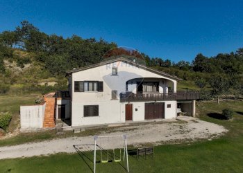 Casa all\'aperto - Villa Via Torre
 
31A, Frosolone - foto 4