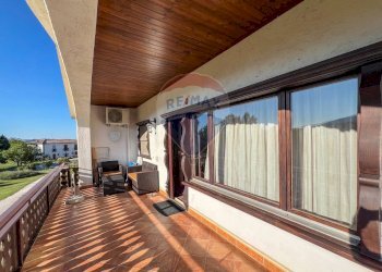 Balcone - Villa Via Torre
 
31A, Frosolone - foto 1