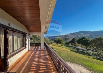 Balcone - Villa Via Torre
 
31A, Frosolone - foto 11