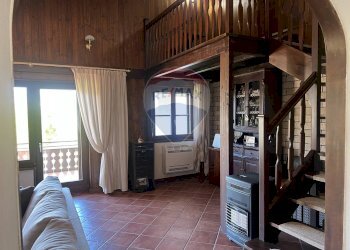 Soggiorno - Villa Via Torre
 
31A, Frosolone - foto 13