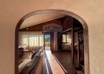 Soggiorno - Villa Via Torre
 
31A, Frosolone - foto 18