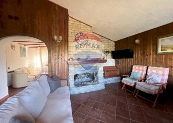 Soggiorno - Villa Via Torre
 
31A, Frosolone - foto 21