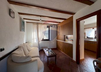 Soggiorno - Villa Via Torre
 
31A, Frosolone - foto 22