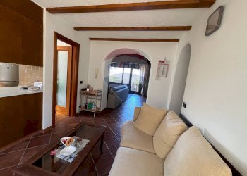 Soggiorno - Villa Via Torre
 
31A, Frosolone - foto 23