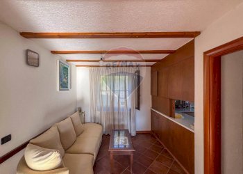 Soggiorno - Villa Via Torre
 
31A, Frosolone - foto 25