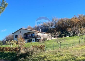 Casa all\'aperto - Villa Via Torre
 
31A, Frosolone - foto 28