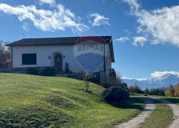 Casa all\'aperto - Villa Via Torre
 
31A, Frosolone - foto 31