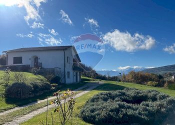 Casa all\'aperto - Villa Via Torre
 
31A, Frosolone - foto 33