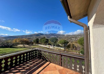 Balcone - Villa Via Torre
 
31A, Frosolone - foto 39