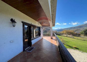 Terrazza - Villa Via Torre
 
31A, Frosolone - foto 40