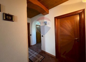 Hall / corridoio - Villa Via Torre
 
31A, Frosolone - foto 41