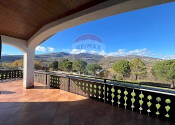 Terrazza - Villa Via Torre
 
31A, Frosolone - foto 45