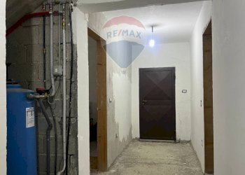 Hall / corridoio - Villa Via Torre
 
31A, Frosolone - foto 46