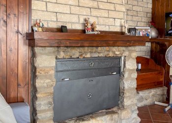 Dettagli - Villa Via Torre
 
31A, Frosolone - foto 5