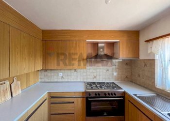 Cucina - Villa Via Torre
 
31A, Frosolone - foto 16