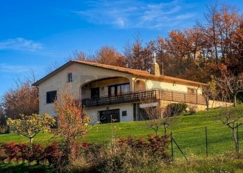 Casa all\'aperto - Villa Via Torre
 
31A, Frosolone - foto 21