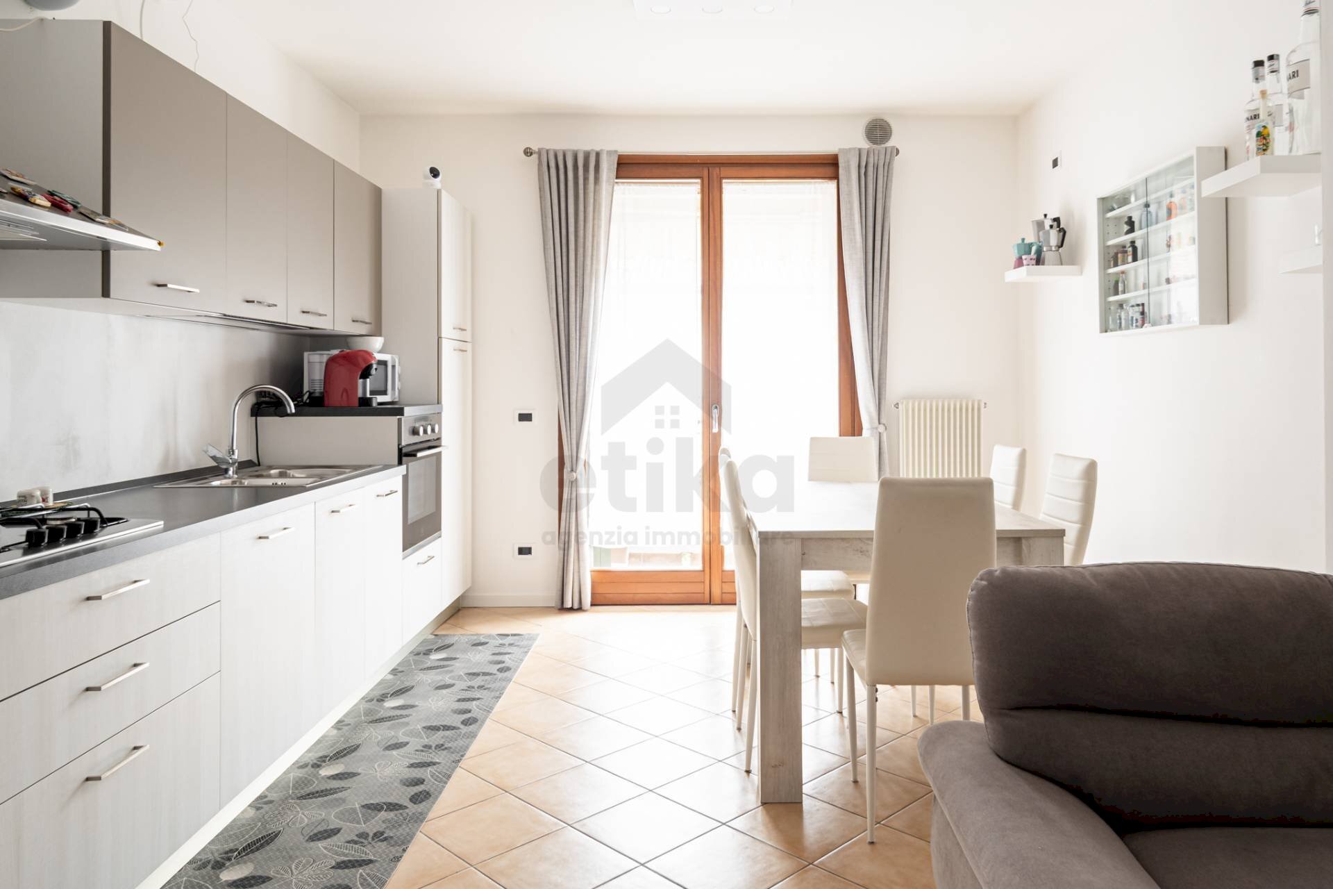 Foto 2 - Quadrilocale via Della Libertà, Casale sul Sile - foto 2