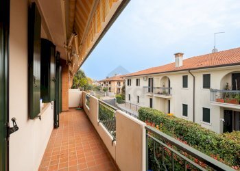 Foto 7 - Quadrilocale via Della Libertà, Casale sul Sile - foto 7