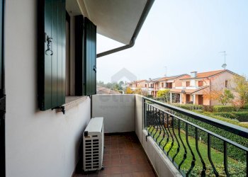 Foto 12 - Quadrilocale via Della Libertà, Casale sul Sile - foto 12