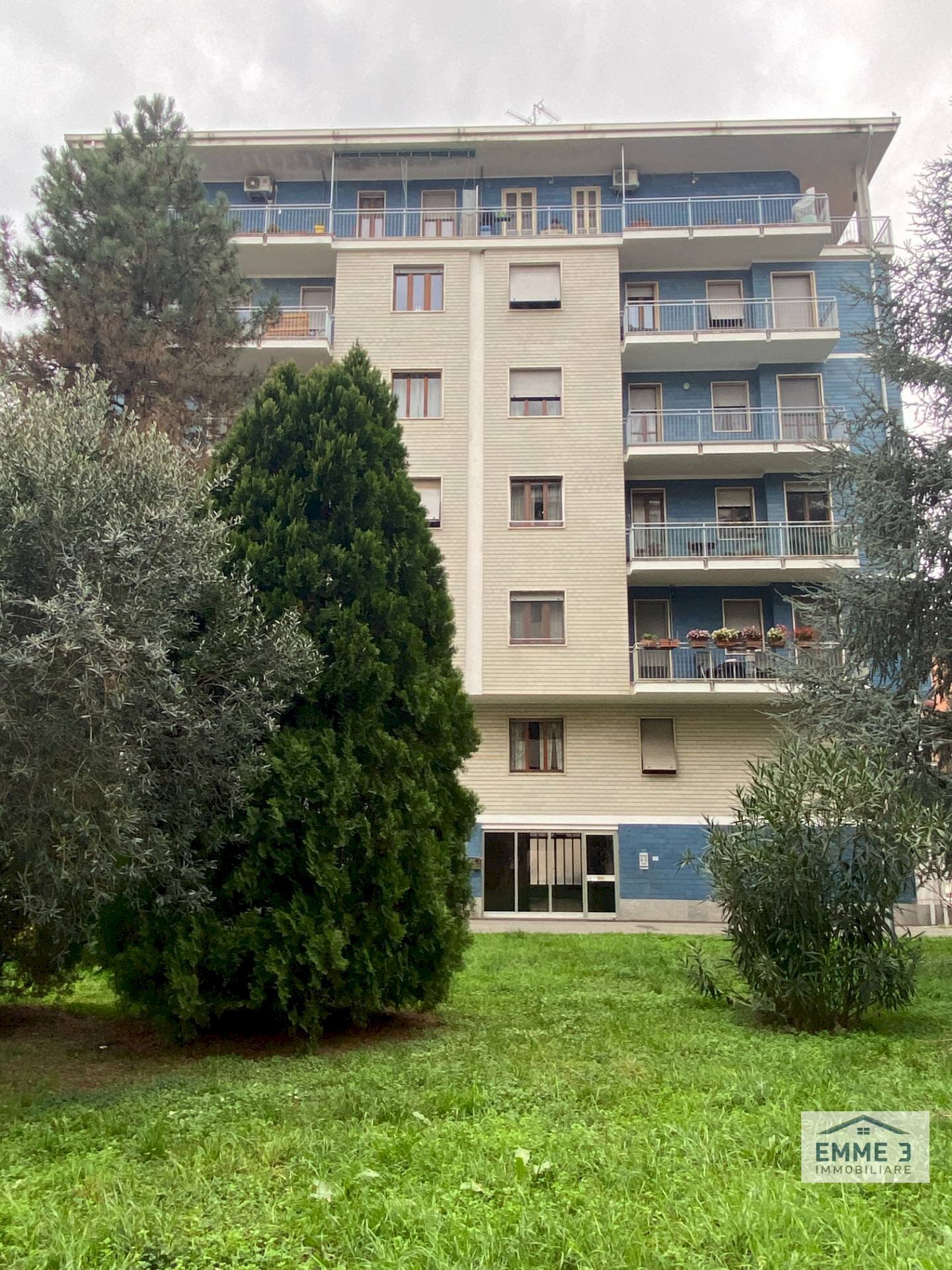 Foto 1 - Quadrilocale Via Paolo Sacco
 
20, Alessandria - foto 1