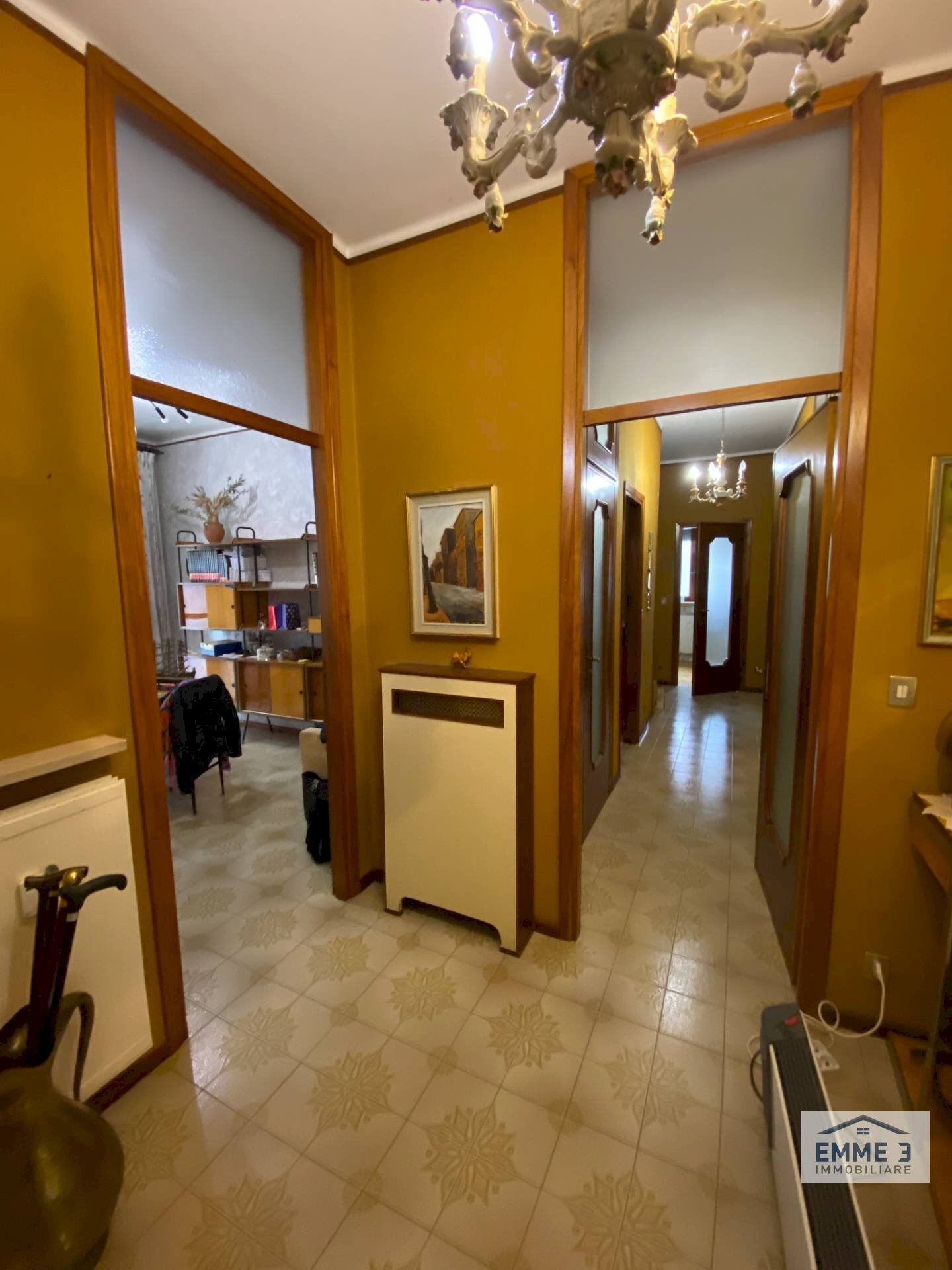 Foto 2 - Quadrilocale Via Paolo Sacco
20, Alessandria - foto 2