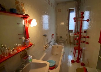 Foto 21 - Quadrilocale Via Paolo Sacco
 
20, Alessandria - foto 21