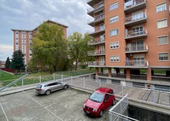 Foto 29 - Quadrilocale Via Paolo Sacco
 
20, Alessandria - foto 29