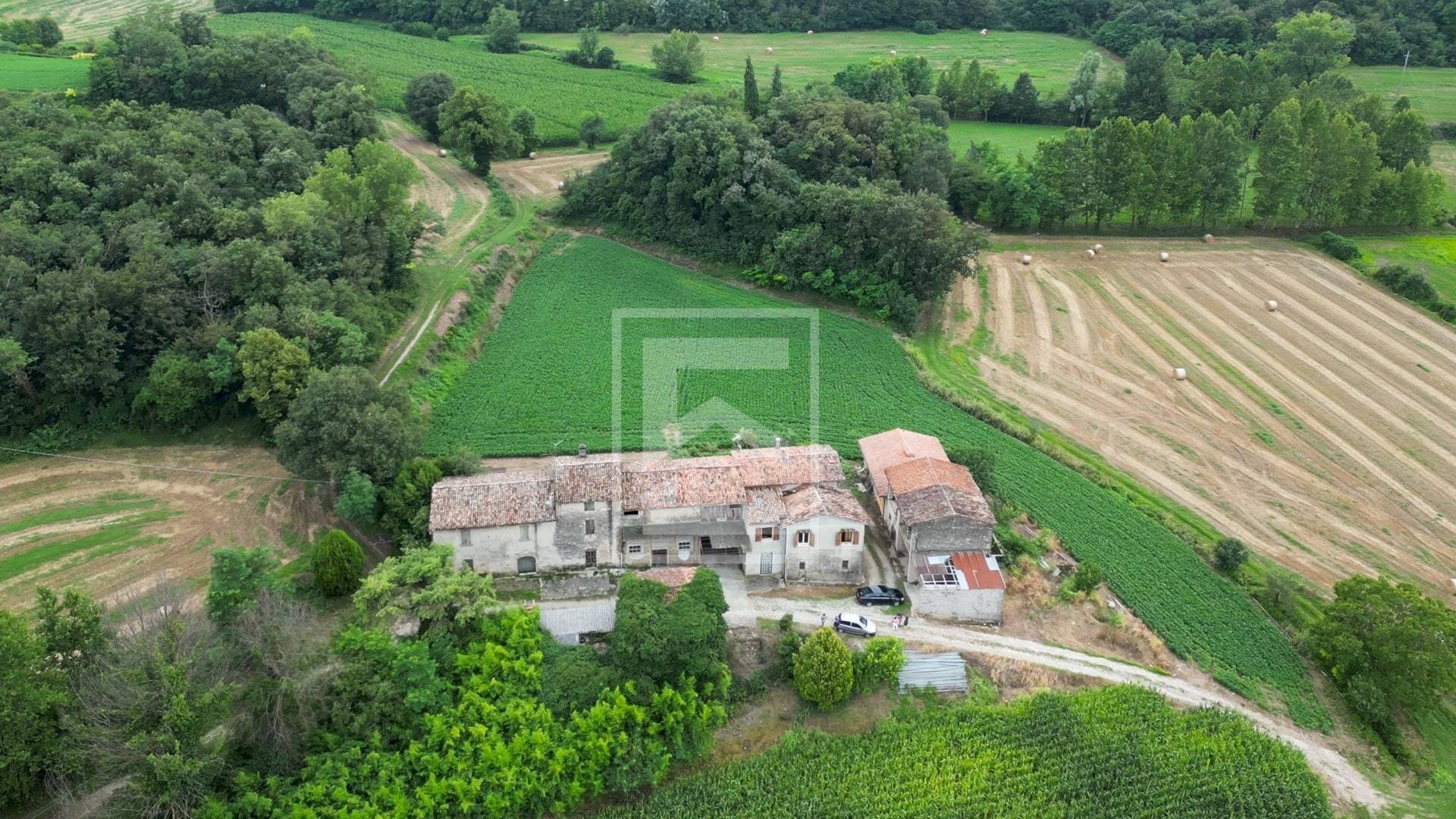 Foto 1 - Rustico strada cervo, Cavriana - foto 1