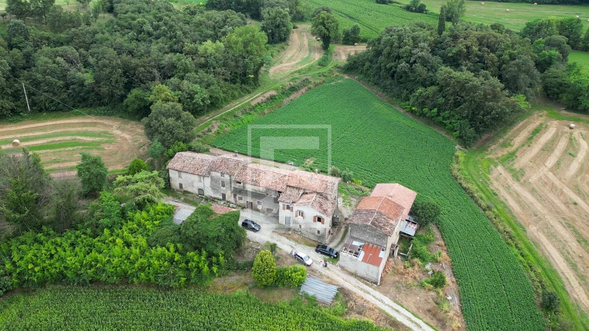 Foto 2 - Rustico strada cervo, Cavriana - foto 2