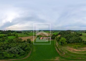 Foto 9 - Rustico strada cervo, Cavriana - foto 9