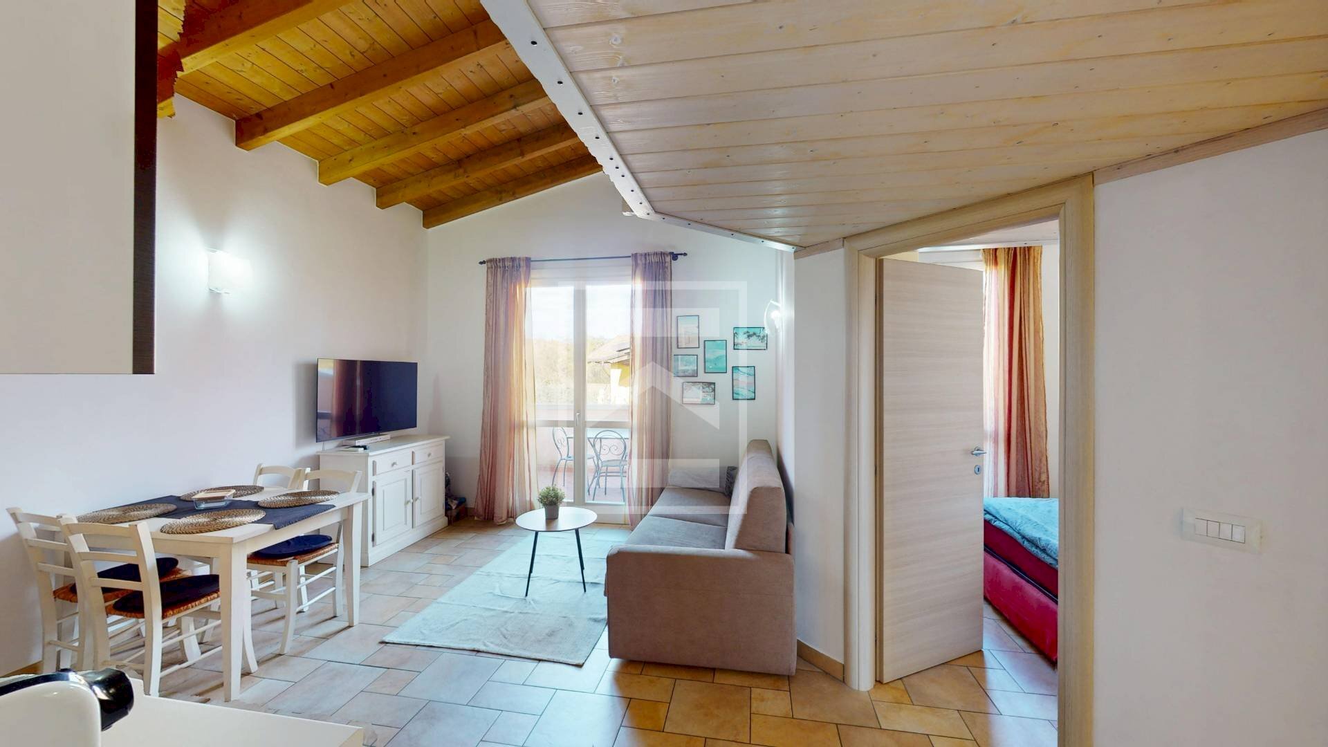 Foto 3 - Bilocale via dei colli, Manerba del Garda - foto 3