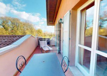 Foto 21 - Bilocale via dei colli, Manerba del Garda - foto 20