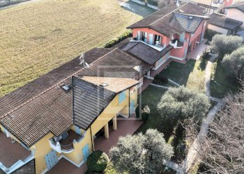 Foto 35 - Bilocale via dei colli, Manerba del Garda - foto 33