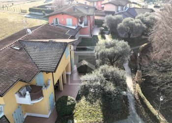 Foto 37 - Bilocale via dei colli, Manerba del Garda - foto 35