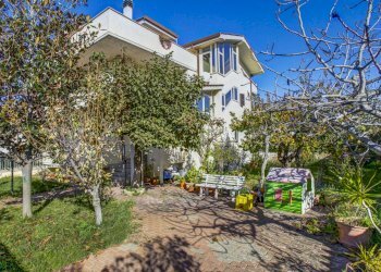 ESTERNO VILLA _ SPAZIO CONDOMINIALE - Trilocale Via Budapest
 
7, Ladispoli - foto 2