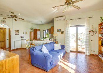 SOGGIORNO CON ANGOLO COTTURA - Trilocale Via Budapest
 
7, Ladispoli - foto 1