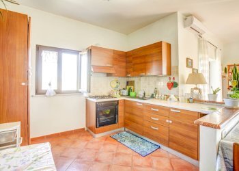 ANGOLO COTTURA - Trilocale Via Budapest
 
7, Ladispoli - foto 10