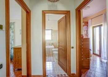 DISIMPEGNO - Trilocale Via Budapest
 
7, Ladispoli - foto 12