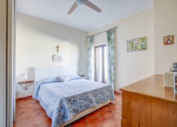 CAMERA LETTO PADRONALE - Trilocale Via Budapest
 
7, Ladispoli - foto 13