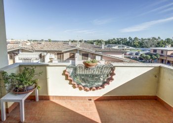 BALCONE - Trilocale Via Budapest
 
7, Ladispoli - foto 16