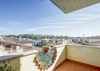 BALCONE - Trilocale Via Budapest
 
7, Ladispoli - foto 17