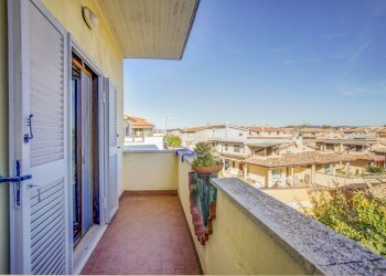 BALCONE - Trilocale Via Budapest
 
7, Ladispoli - foto 18