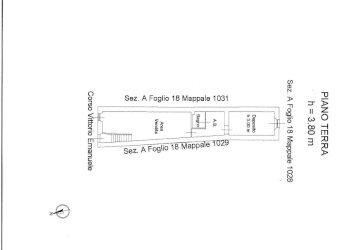 Foto 1 - Locale Commerciale Corso Vittorio Emanuele Ii, Cagliari - foto 1