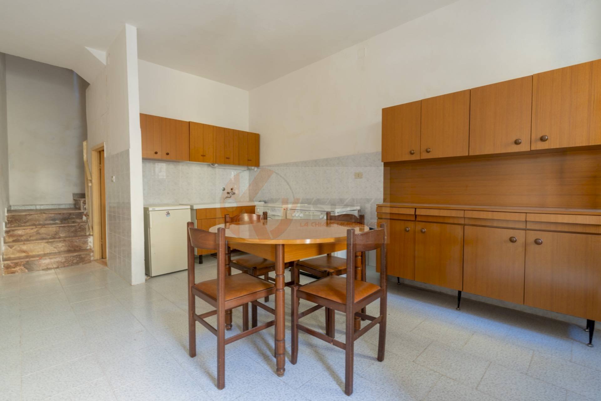 Foto 1 - Casa indipendente via Fontana
 
8, Sorso - foto 1