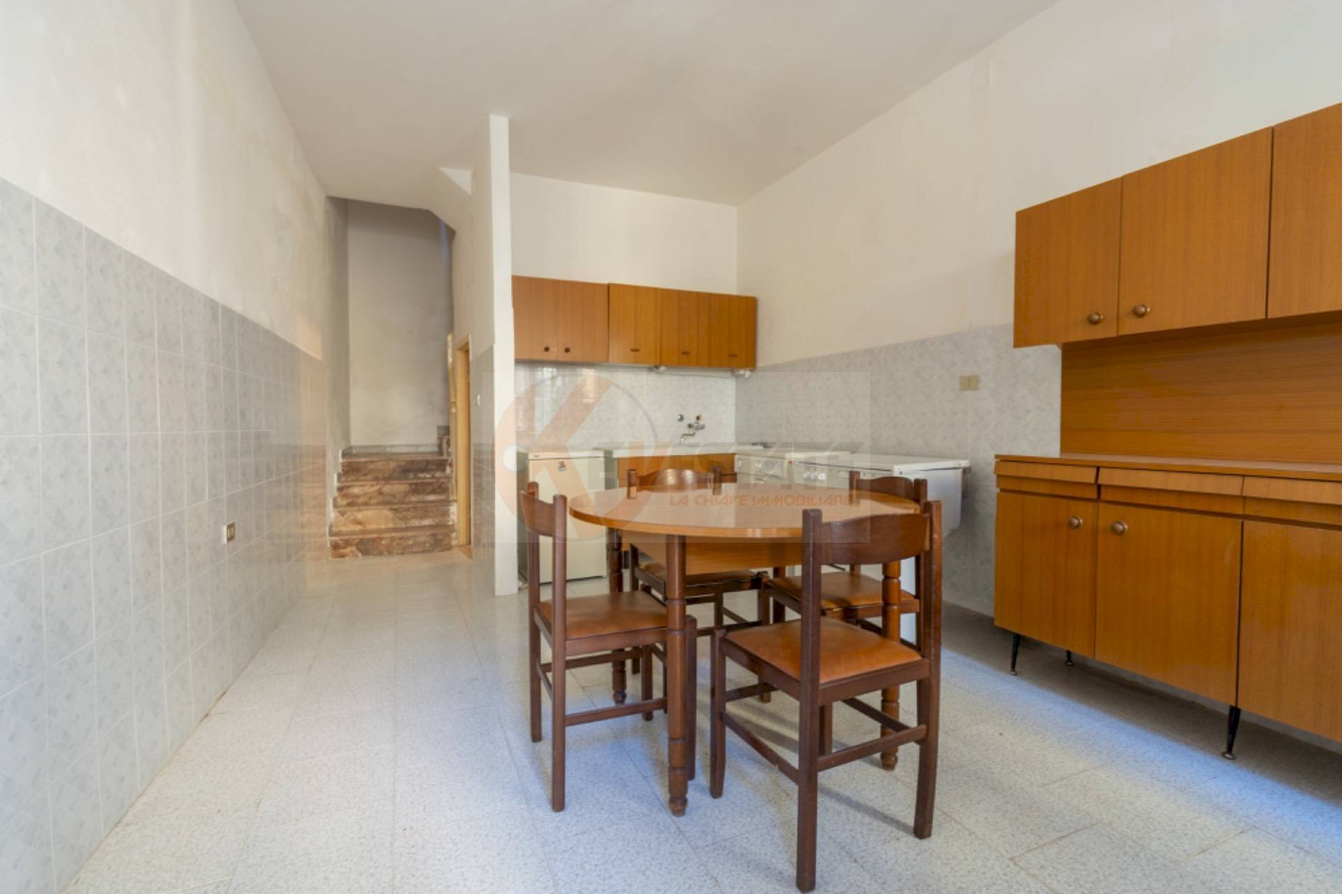 Foto 3 - Casa indipendente via Fontana
 
8, Sorso - foto 3