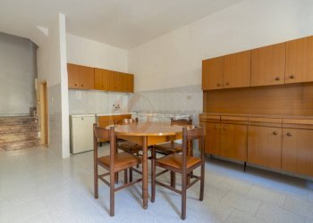 Foto 1 - Casa indipendente via Fontana
 
8, Sorso - foto 1