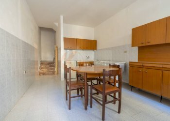 Foto 3 - Casa indipendente via Fontana
 
8, Sorso - foto 3